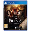 The Pillars of the Earth (русские субтитры) PS4