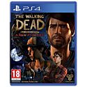 The Walking Dead: A New Frontier (Russian subtitles) PS4