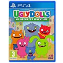 UglyDolls: An Imperfect Adventure (English version) PS4 