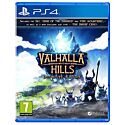 Valhalla Hills Definitive Edition (Russian subtitles) PS4