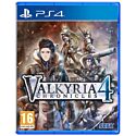 Valkyria Chronicles 4 (English) PS4
