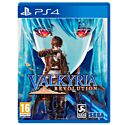 Valkyria Revolution Limited Edition (английская версия) PS4