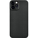 Чохол WIWU Kevlar Armor Aramid Fiber Case for iPhone 12 Pro Max - Black