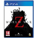 World War Z (русские субтитры) PS4 