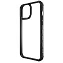 Silverbulllet Case for Apple iPhone 13 6.7'' Black, AB (0320)