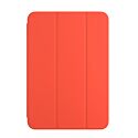 Smart Folio for iPad mini (6th generation) Electric Orange (MM6J3)