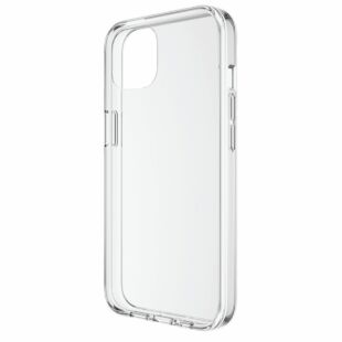 Чохол ClearCase for Apple iPhone 13 6.1'' AB Transparent (0313)