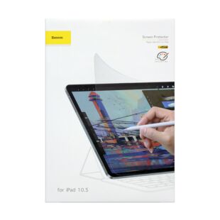 Глянцева багатошарова плівка для iPad 10.5' (Air 3/ Pro)