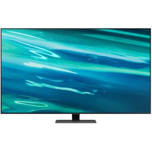 Телевізор Samsung QE55Q80A SmartTV UA