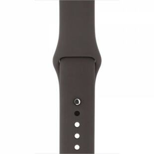 Apple Strap Sport Band for Watch 38/40 mm - Cocoa (High Copy)