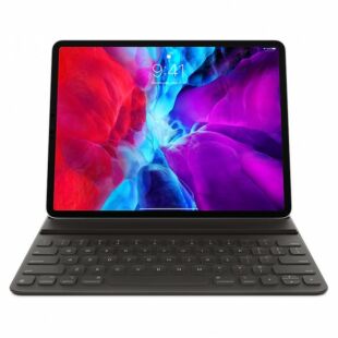 Apple Smart Keyboard Folio Case (MXNL2) for iPad Pro 12.9 2020