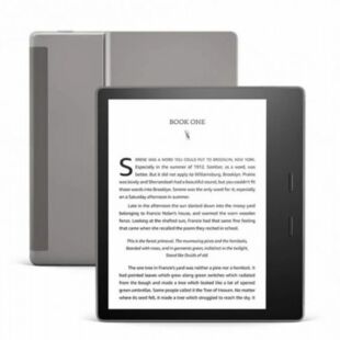 Amazon Kindle Oasis 10th Gen. 8 Gb (2019) Graphite