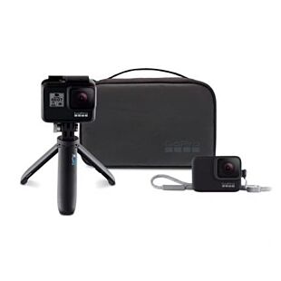 Комплект аксесуарів GoPro Travel Kit (AKTTR-001)