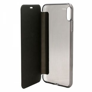 Cover Baseus Touchable Case For iPhone X/Xs - Black