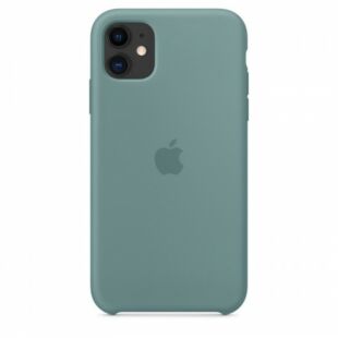 Cover iPhone 11 Cactus (High Copy)