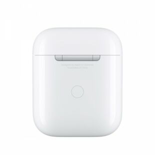 Apple AirPods Wireless with Wireless Charging Case (MRXJ2)