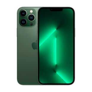 Apple iPhone 13 Pro 128Gb Alpine Green (MNE63)