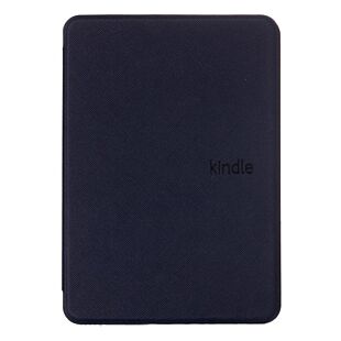 Чехол Amazon Kindle Paperwhite 10th Gen. Armor Leather Case Dark Blue