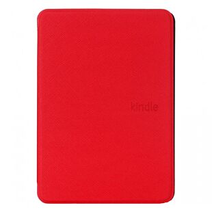Чохол Amazon Kindle Paperwhite 10th Gen. Armor Leather Case Red