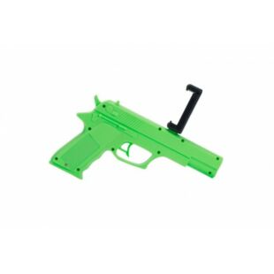 Rock AR Game Gun - Green