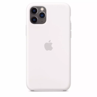 Чехол для iPhone 11 Pro White (Copy)