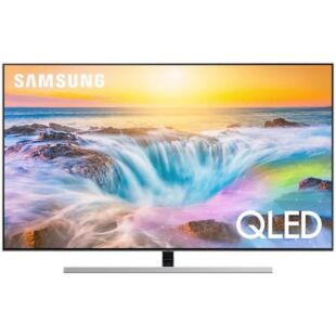 Телевизор Samsung QE75Q85R SmartTV UA