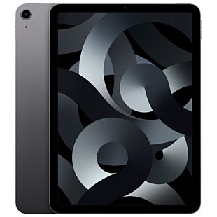 Apple iPad Air 5 10.9" Wi-Fi 64GB Space Gray (MM9C3)