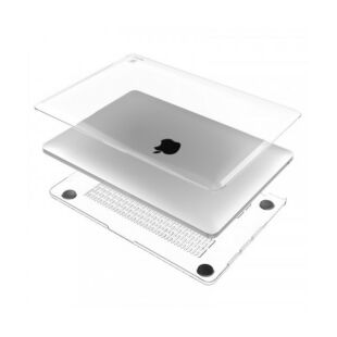 Baseus Sky Case For Apple MacBook Pro 15' Transparent
