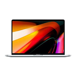 Apple MacBook Pro 16 Retina Silver 512GB (MVVL2) 2019
