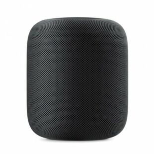Apple HomePod Black (MQHW2)
