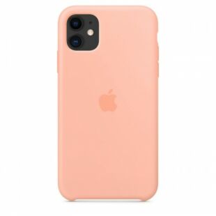 Cover iPhone 11 Grapefruit (Copy)