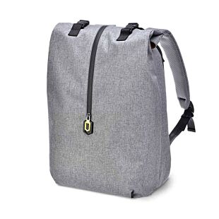 Рюкзак Xiaomi RunMi 90 Outdoor Leisure Shoulder Bag Gray
