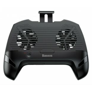 Gamepad Baseus Cool Play Games Dissipate-heat Hand Handie Black