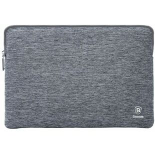 Baseus Laptop Bag For MacBook 15-inch Gray