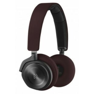 Bang & Olufsen BeoPlay H8 (Deep Red)