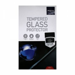 Глянцевое защитное 2D стекло для iPhone 8 Plus/ 7 Plus