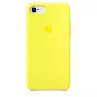 Чехол iPhone 7 - 8 Flash Silicone Case (Copy)