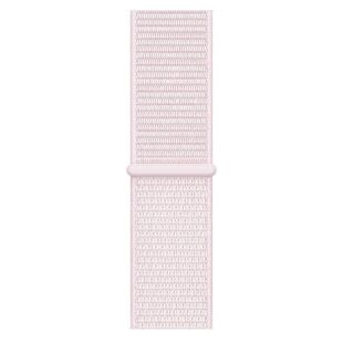 Apple Sport Loop Strap for Watch 42/44 mm Pink (High Copy)