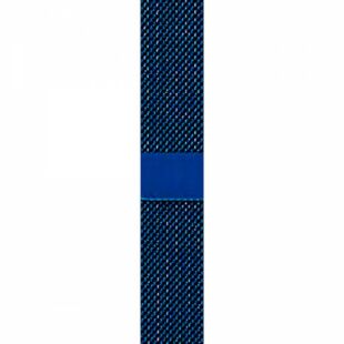 Apple Milanes Loop Strap for Watch 38/40 mm Blue (High Copy)