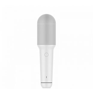 Караоке-мікрофон Xiaomi YMi Microphone White (YMMKF001)