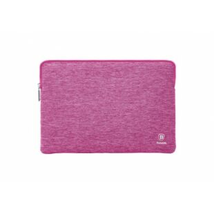 Baseus Laptop Bag For MacBook 15-inch Rose Red