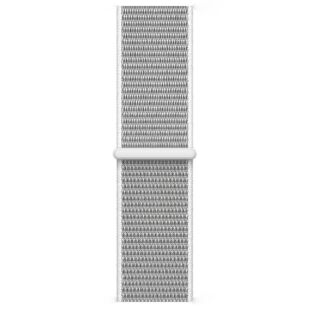 Apple Sport Loop Strap for Watch 42/44 mm Seashell (High Copy)