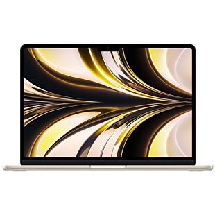 Apple MacBook Air 13 512Gb 2022 (M2) Starlight (MLY23)