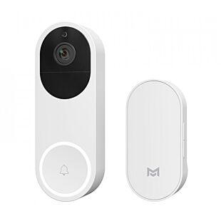 Умный дверной видеозвонок Xiaomi Smart Video Doorbell (MDB10)