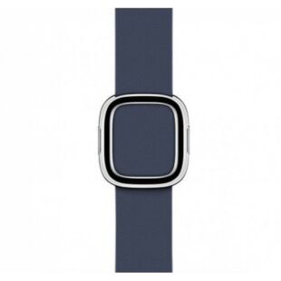 Modern Buckle for Apple Watch 38/40 - Sky Blue (High Copy)