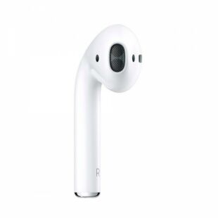 Apple AirPods 2nd generation (Right) headphone