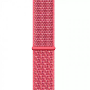 Apple Woven Nylon Band for Watch 38/40mm Hot Pink (MRHC2)