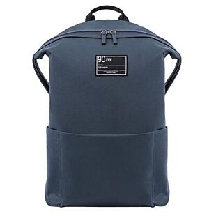 Рюкзак городской Xiaomi 90FUN Lecturer Casual Backpack Blue