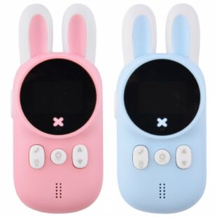 Детские рации KIDS Walkie-Talkie With Charging Station