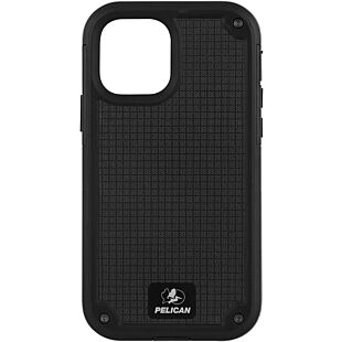 Pelican Shield G10 Case for iPhone 12\12Pro - Black